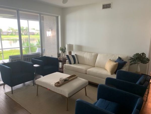 Fort Myers 3 Bedroom Vacation Home