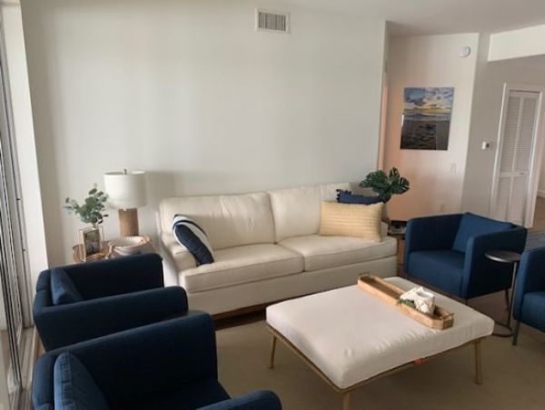 Fort Myers 3 Bedroom Vacation Home