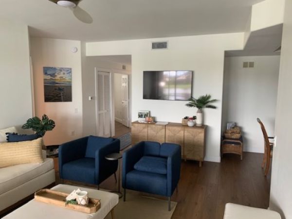 Fort Myers 3 Bedroom Vacation Home