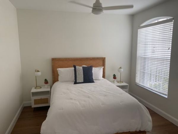 Fort Myers 3 Bedroom Vacation Home