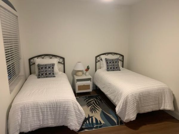 Fort Myers 3 Bedroom Vacation Home