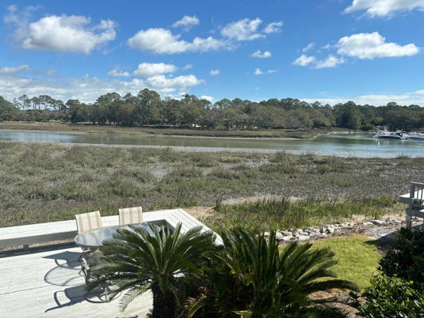 Four Bedroom Walk to Beach Vacation Rental in Hilton Head