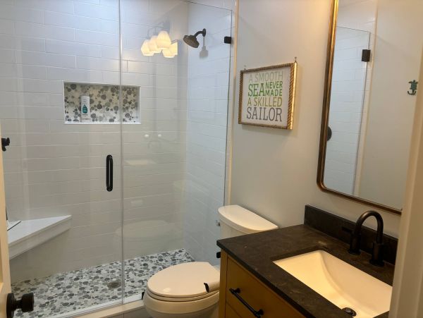 Four Bedroom Walk to Beach Vacation Rental in Hilton Head