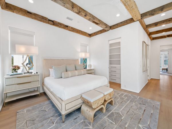 Santa Rosa Beach Vacation Pool Home