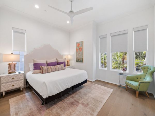Santa Rosa Beach Vacation Pool Home
