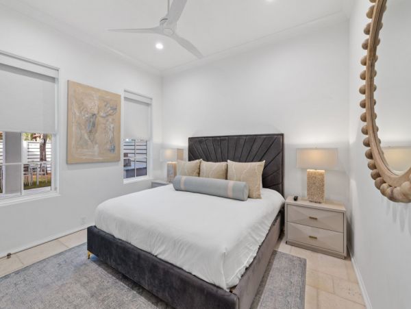 Santa Rosa Beach Vacation Pool Home