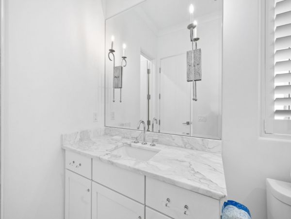 Santa Rosa Beach Vacation Pool Home