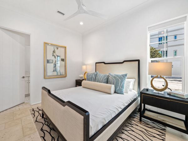 Santa Rosa Beach Vacation Pool Home