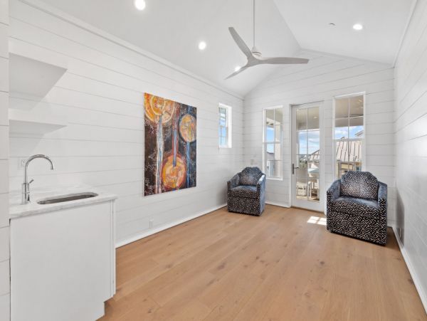 Santa Rosa Beach Vacation Pool Home