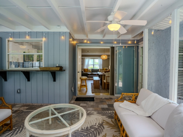 Sarasota Vacation Rental: Tranquil Retreat Near Siesta Key