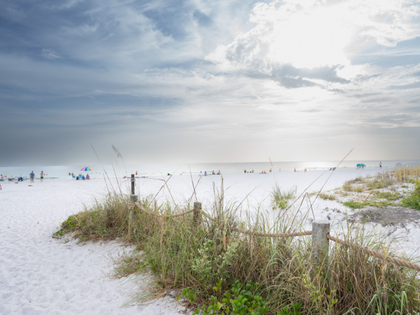 Sarasota Vacation Rental: Tranquil Retreat Near Siesta Key