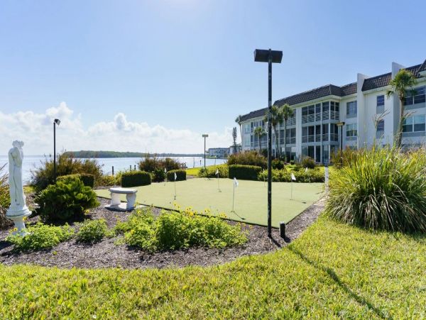 Longboat Key Walk to Beach Two Bedroom Vacation Rental