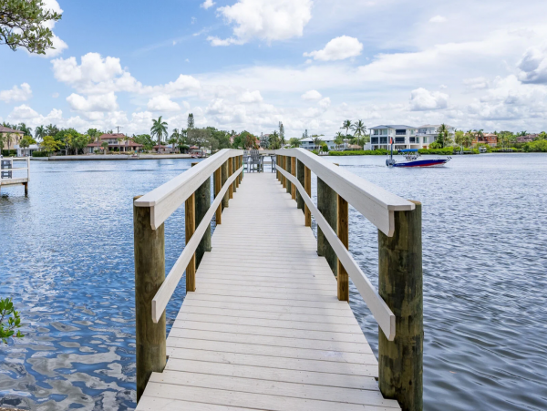 Siesta Key Vacation Rental: Cozy Villa Near Sarasota