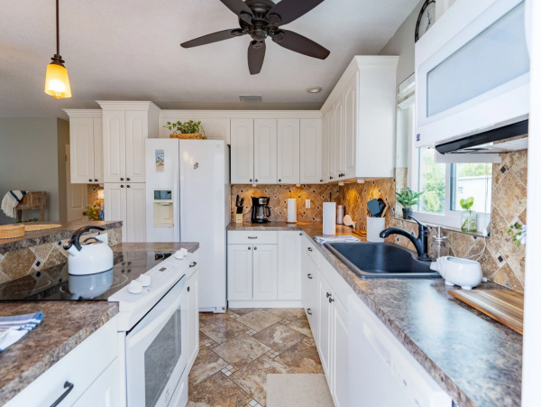 Siesta Key Vacation Rental: Cozy Villa Near Sarasota