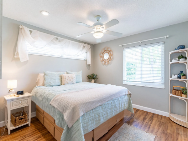Siesta Key Vacation Rental: Cozy Villa Near Sarasota