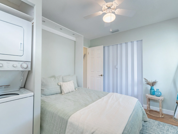 Siesta Key Vacation Rental: Cozy Villa Near Sarasota