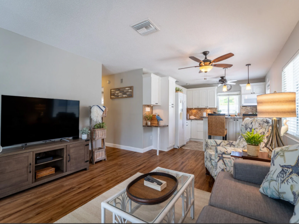 Siesta Key Vacation Rental: Cozy Villa Near Sarasota