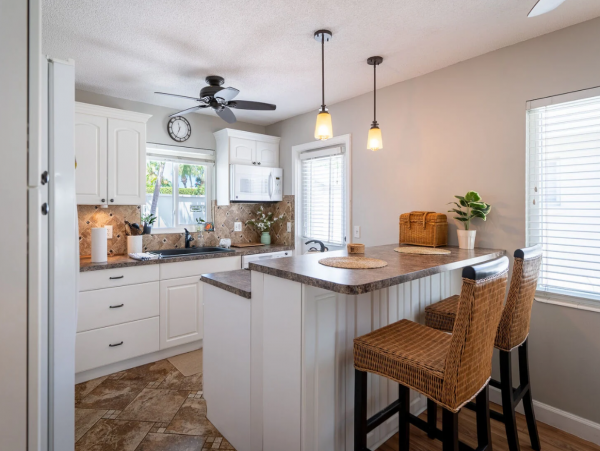 Siesta Key Vacation Rental: Cozy Villa Near Sarasota