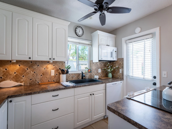 Siesta Key Vacation Rental: Cozy Villa Near Sarasota