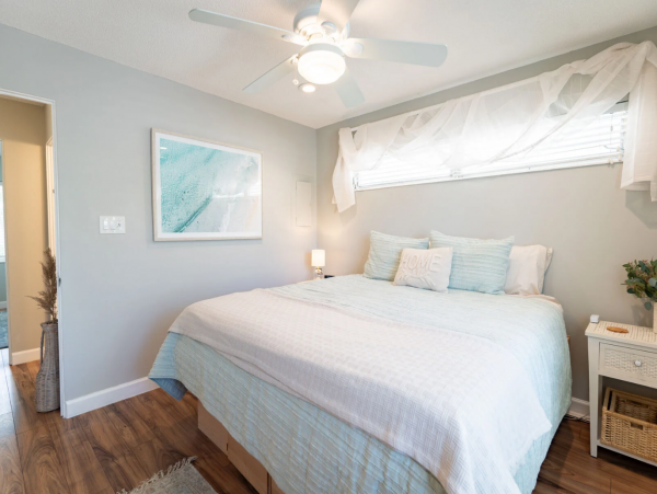 Siesta Key Vacation Rental: Cozy Villa Near Sarasota
