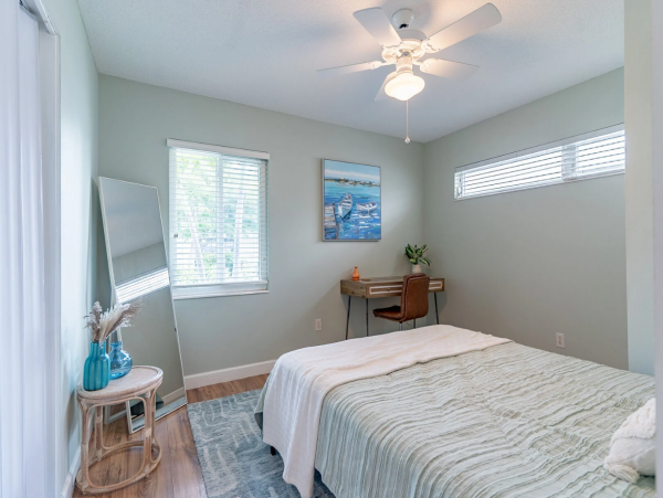 Siesta Key Vacation Rental: Cozy Villa Near Sarasota