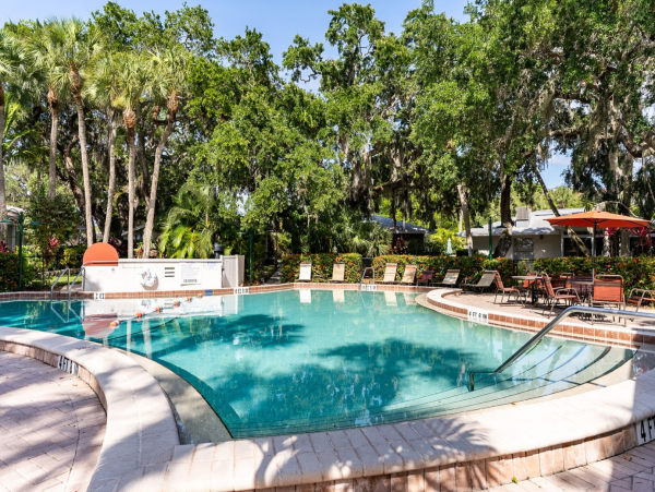 Siesta Key Vacation Rental: Cozy Villa Near Sarasota