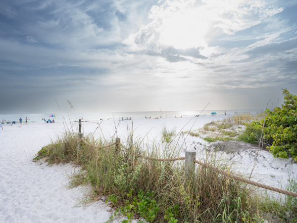 Siesta Key Vacation Rental: Cozy Villa Near Sarasota