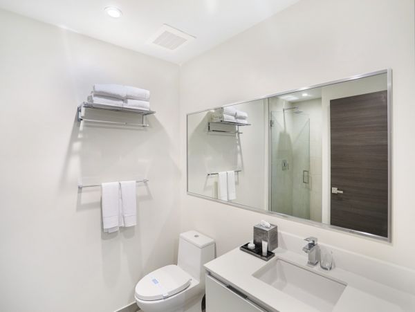 Ocean Front Hollywood Vacation Condo