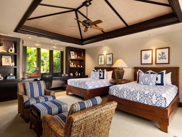 Oceanfront Luxurious 4 Bedroom Villa Amazing Amenities