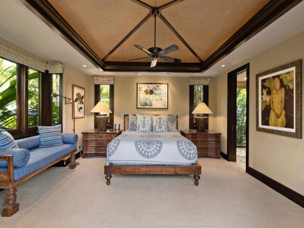 Oceanfront Luxurious 4 Bedroom Villa Amazing Amenities