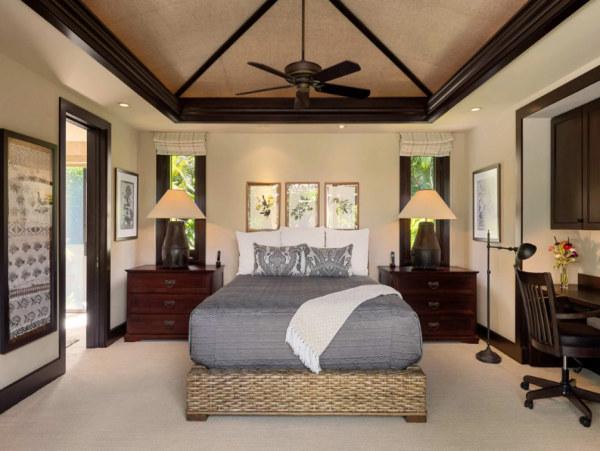 Oceanfront Luxurious 4 Bedroom Villa Amazing Amenities