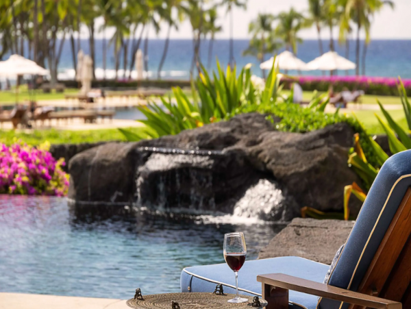 Oceanfront Luxurious 4 Bedroom Villa Amazing Amenities