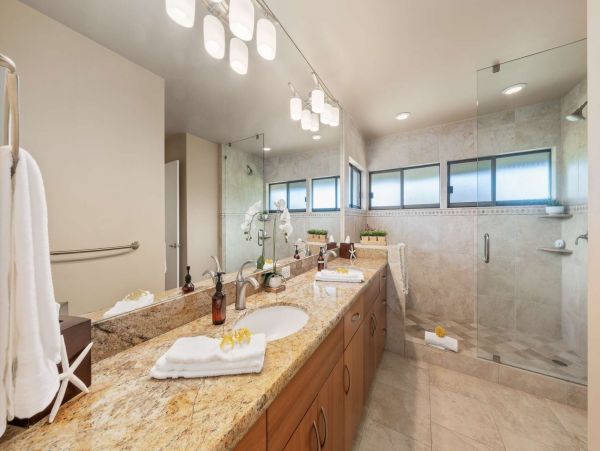 Kapalua Vacation Condo Ocean Views