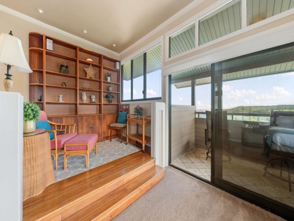 Kapalua Vacation Condo Ocean Views