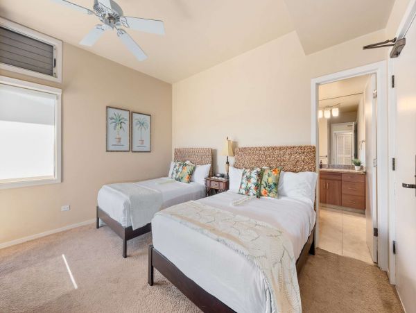 Kapalua Vacation Condo Ocean Views