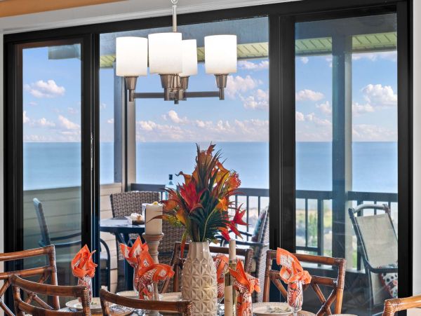 Kapalua Vacation Condo Ocean Views
