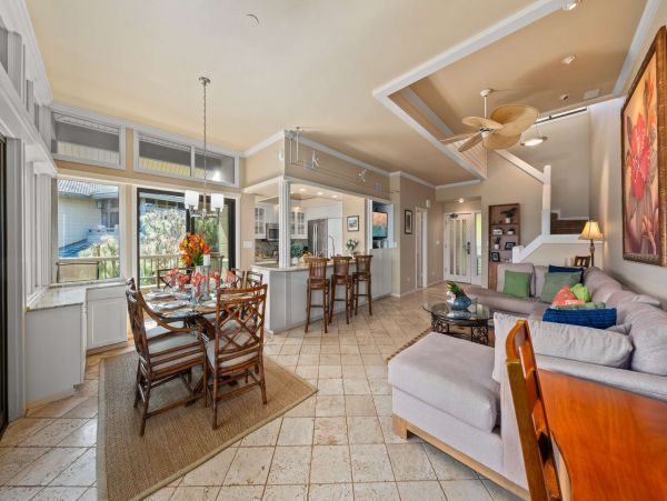 Kapalua Vacation Condo Ocean Views
