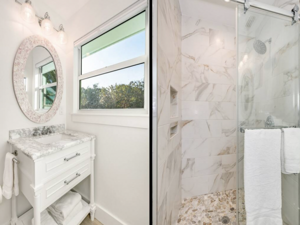 North Captiva Island Beach Home