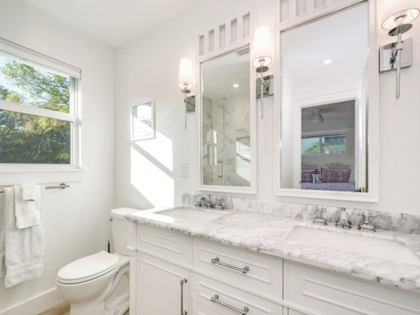 North Captiva Island Beach Home