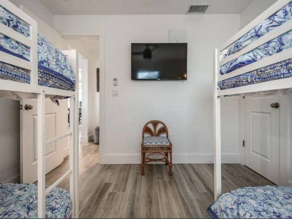 North Captiva Island Beach Home