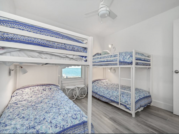 North Captiva Island Beach Home