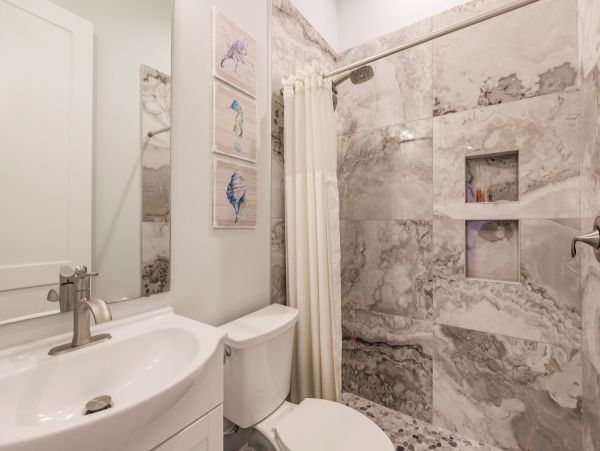 Beachfront 5 Bedroom Vacation Rental in Fort Myers
