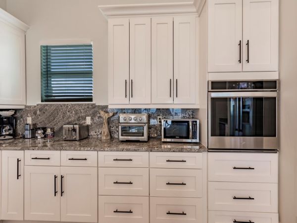 Beachfront 5 Bedroom Vacation Rental in Fort Myers