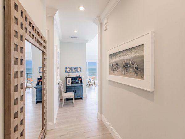 Beachfront 5 Bedroom Vacation Rental in Fort Myers