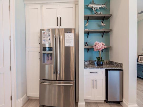 Beachfront 5 Bedroom Vacation Rental in Fort Myers