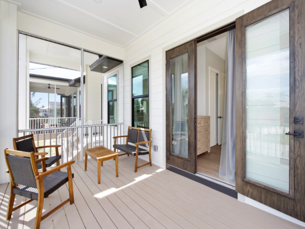 Fort Myers 5 Bedroom Vacation Pool Home