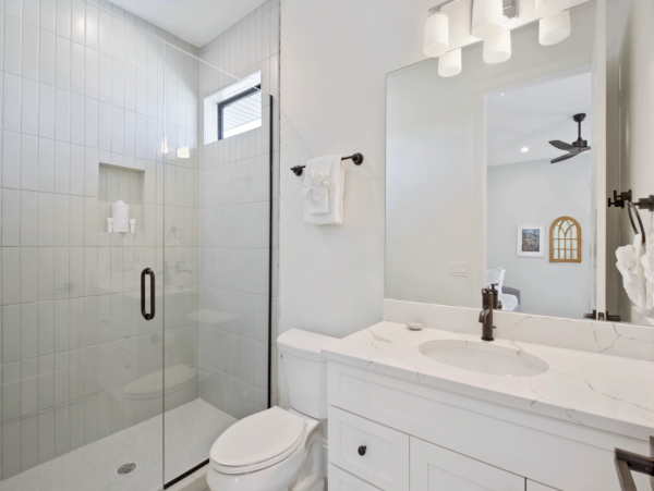 Fort Myers 5 Bedroom Vacation Pool Home