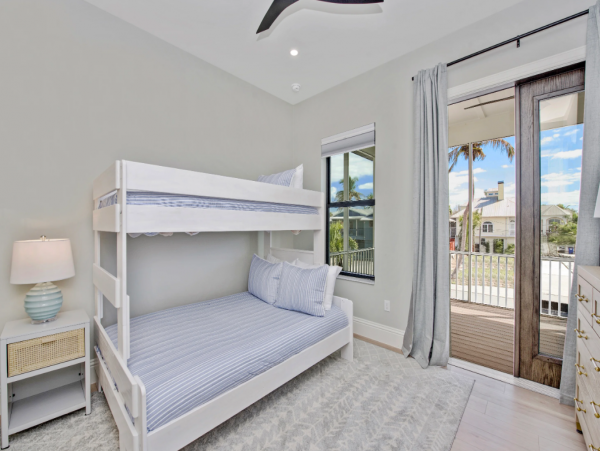 Fort Myers 5 Bedroom Vacation Pool Home