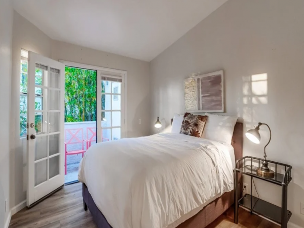 North Pacific Beach 4 Bedroom Two Homes