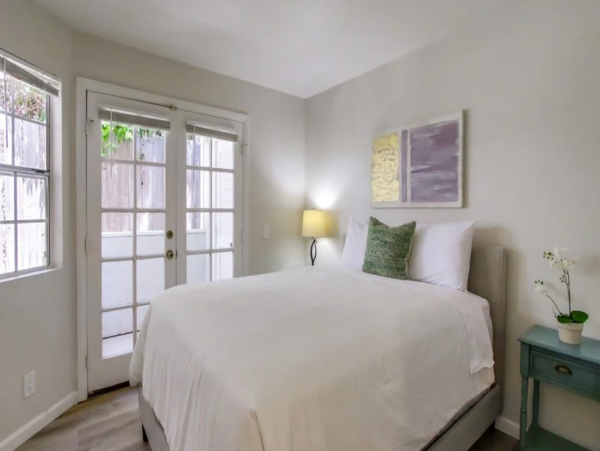 North Pacific Beach 4 Bedroom Two Homes